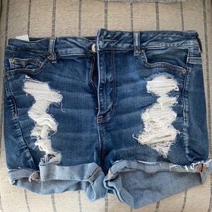 American eagle shorts